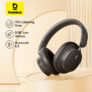 אוזניית קשת אלחוטית Baseus D05 בלוטוס 5.3